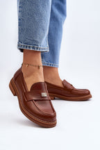  Mokaszin model 192892 Step in style 