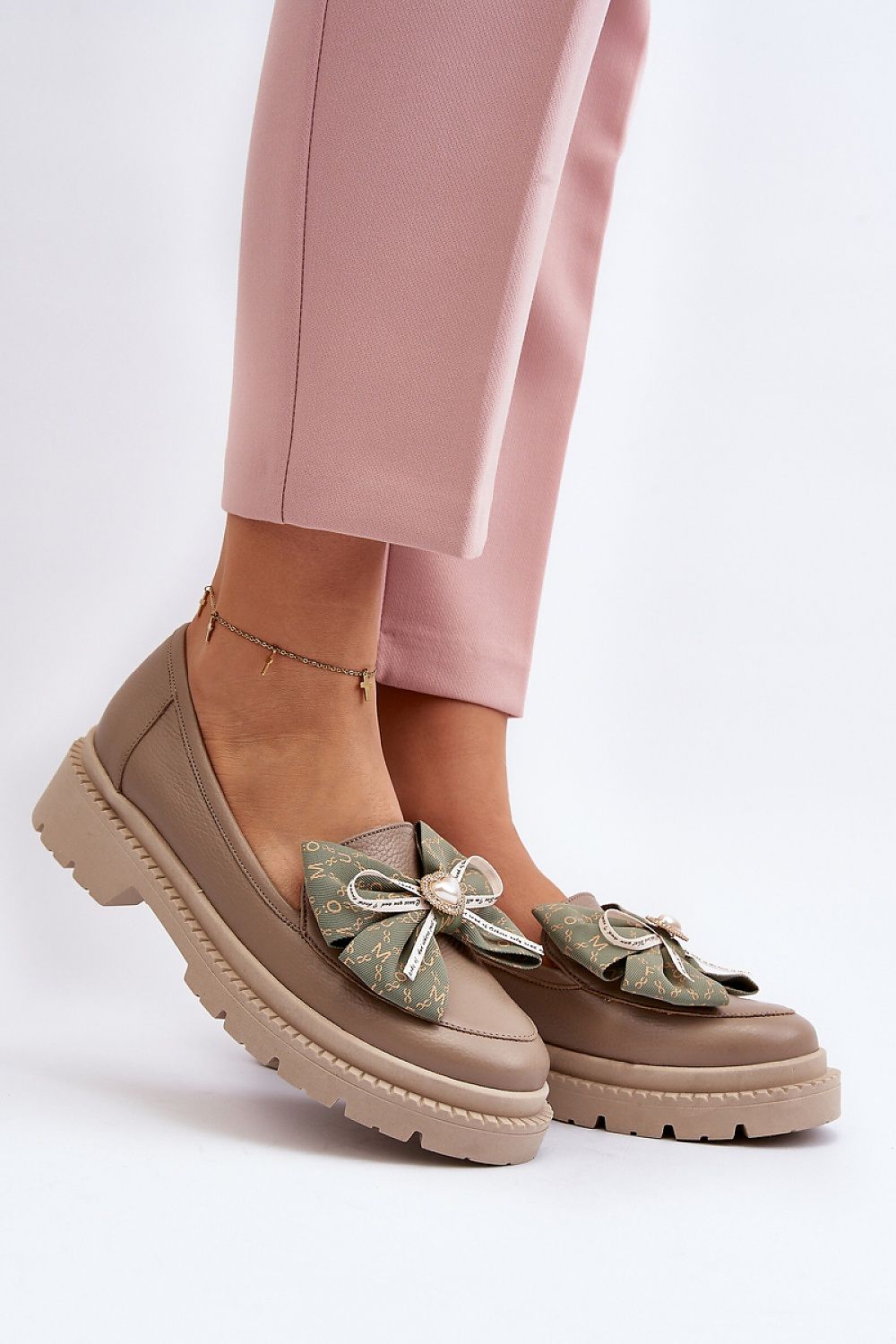 Mokaszin model 192895 Step in style 