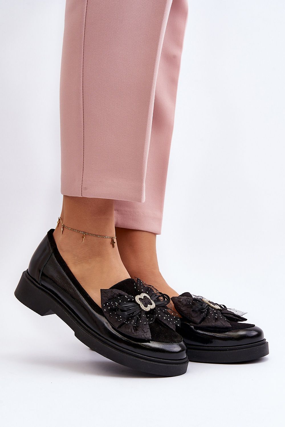  Mokaszin model 192896 Step in style 