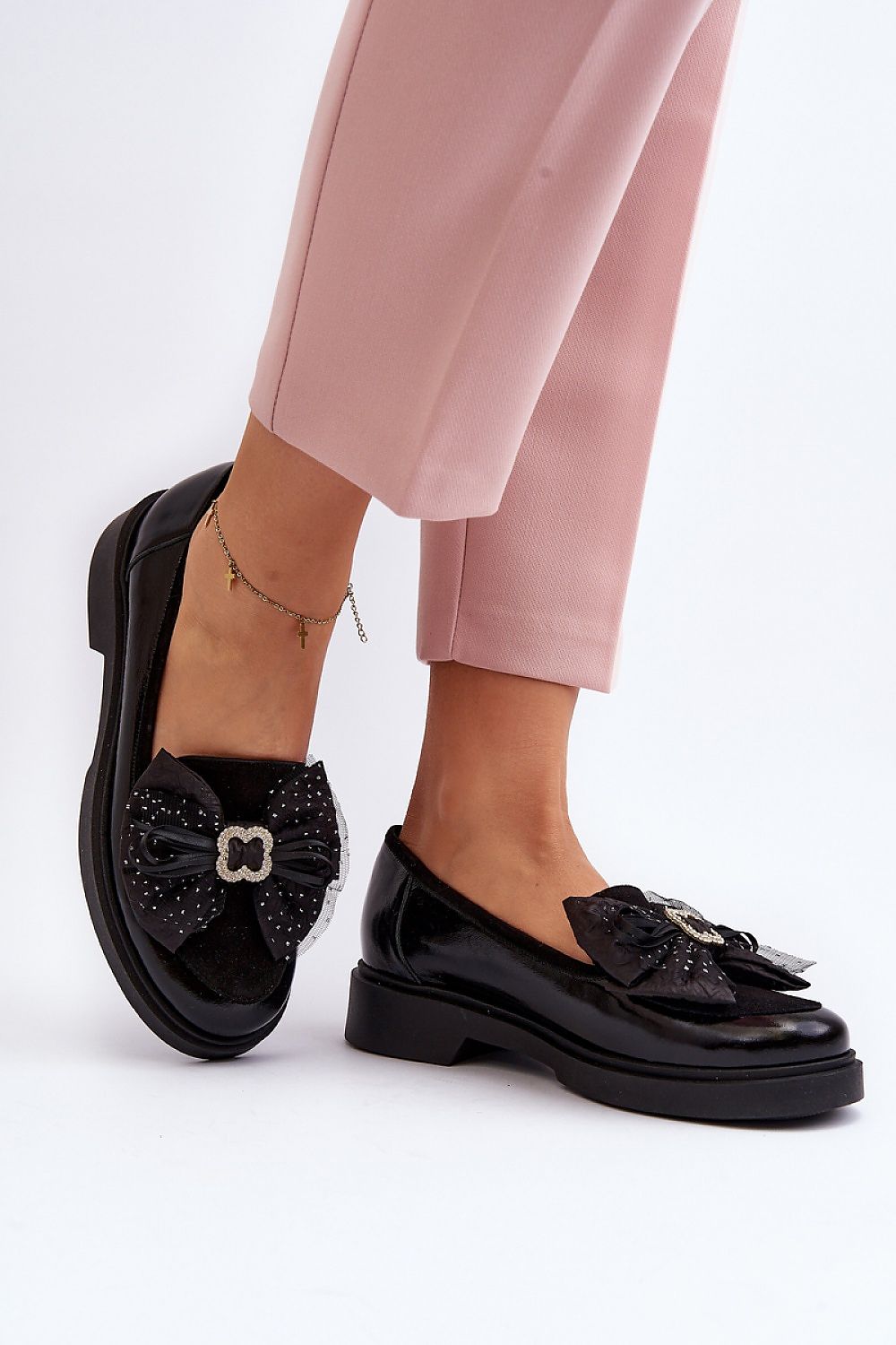  Mokaszin model 192896 Step in style 