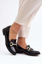  Mokaszin model 192914 Step in style 