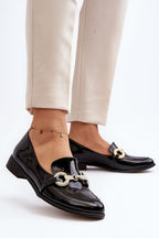  Mokaszin model 192914 Step in style 