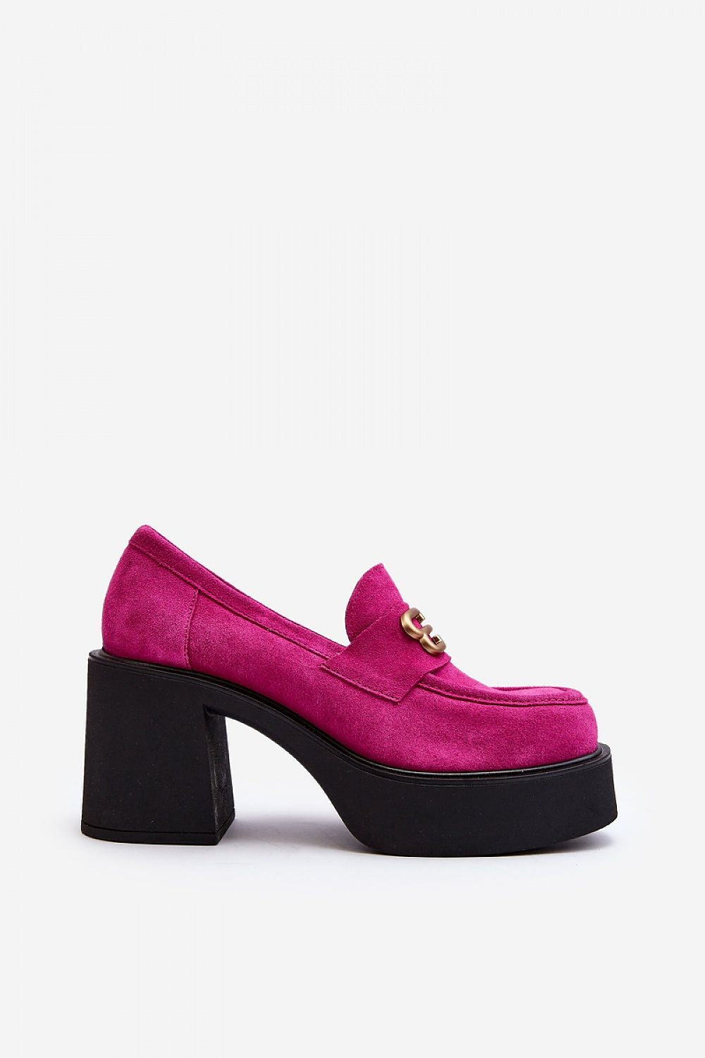  Sarkú félcipők model 192917 Step in style 