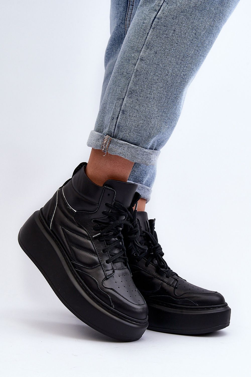  Sport cipő model 192937 Step in style 