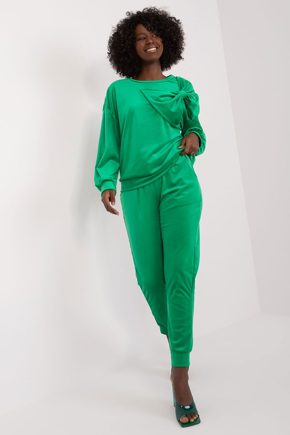  Együttes model 193019 Italy Moda 