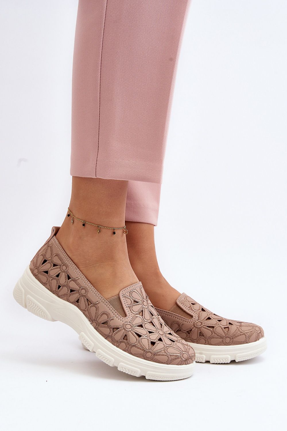 Félcipő model 193134 Step in style 