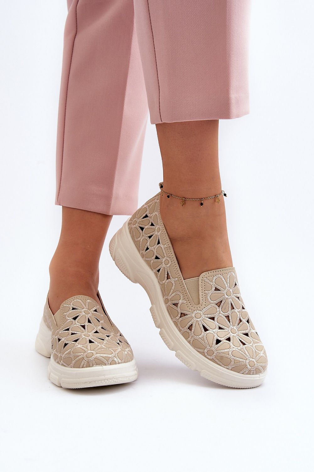  Félcipő model 193135 Step in style 