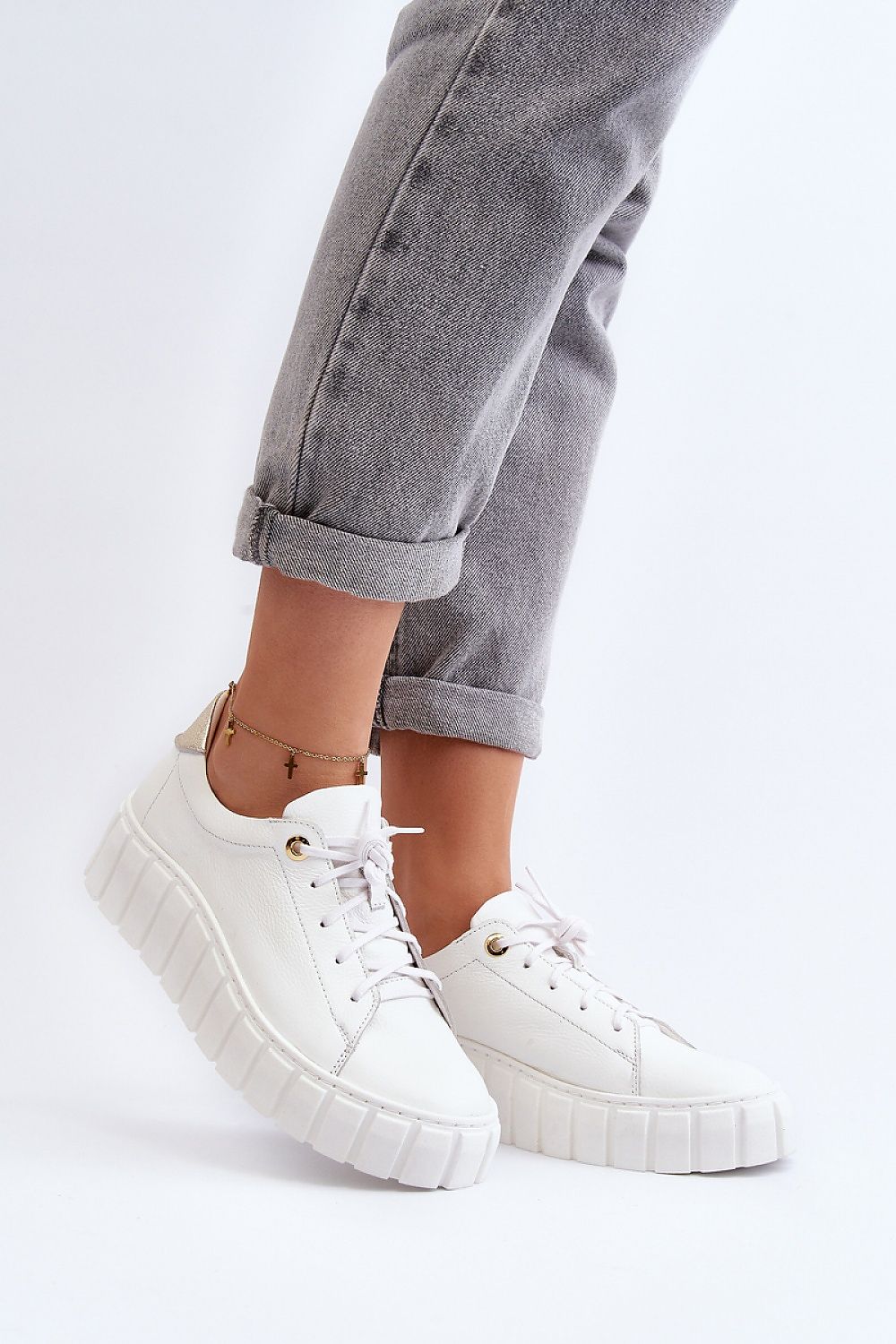  Félcipő model 193138 Step in style 