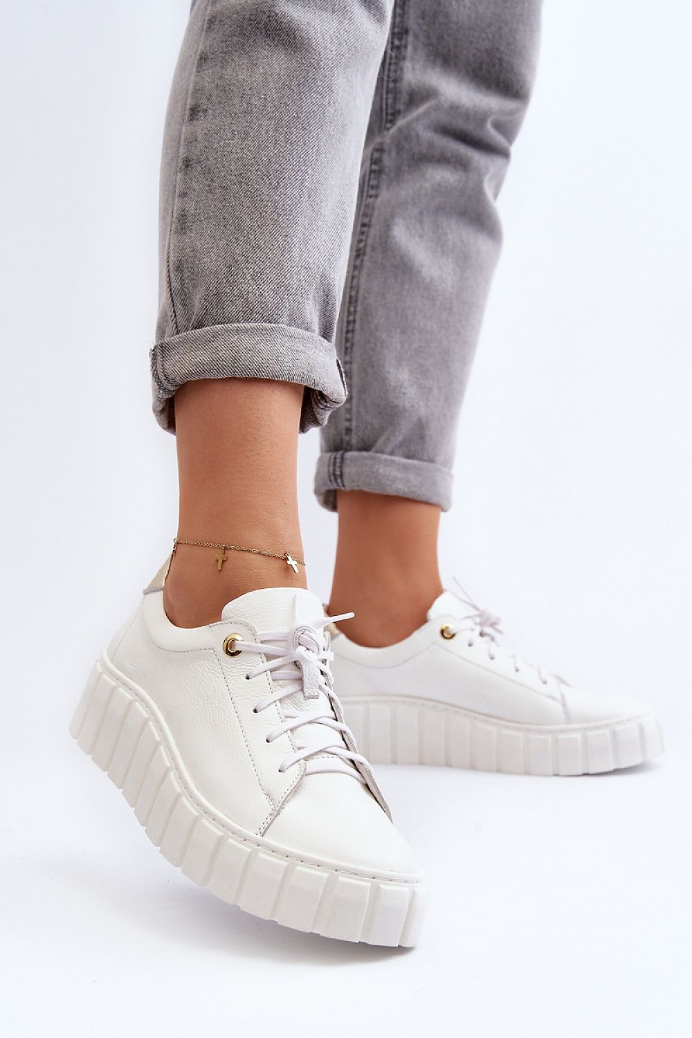  Félcipő model 193138 Step in style 