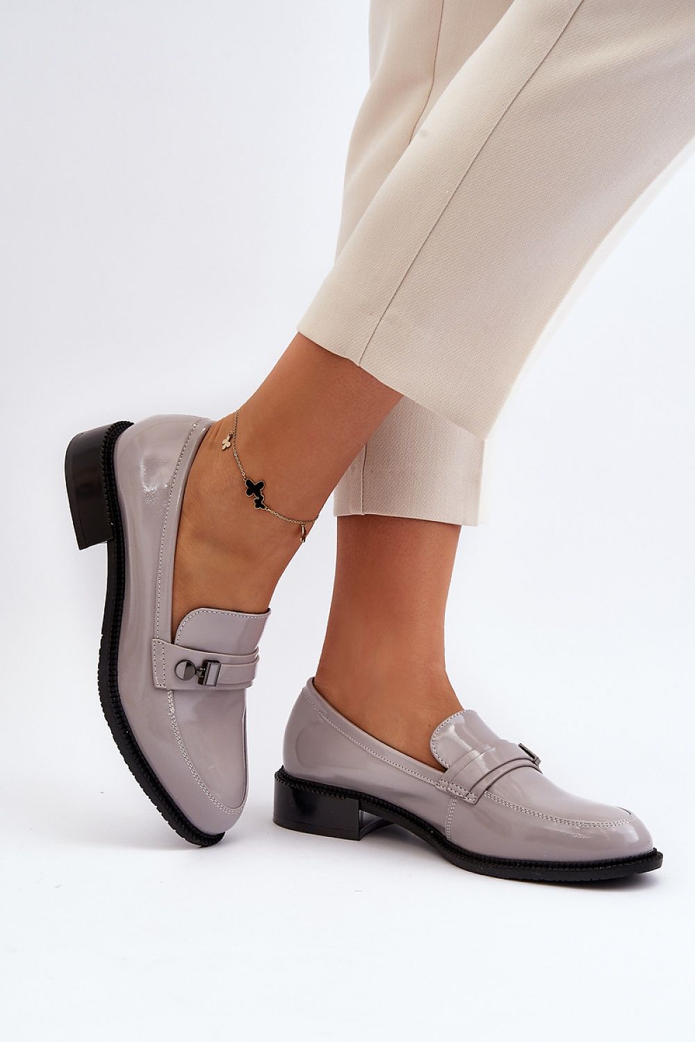  Mokaszin model 193392 Step in style 