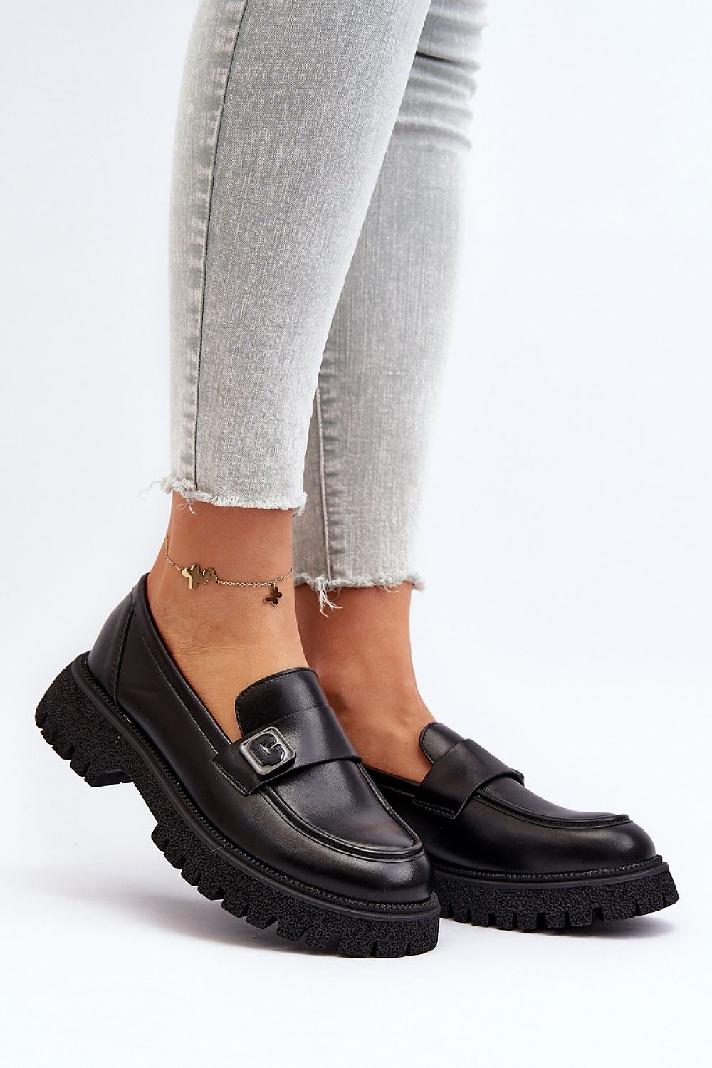  Mokaszin model 193399 Step in style 
