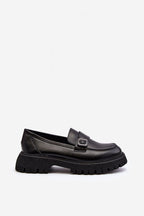  Mokaszin model 193399 Step in style 