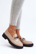  Mokaszin model 193402 Step in style 