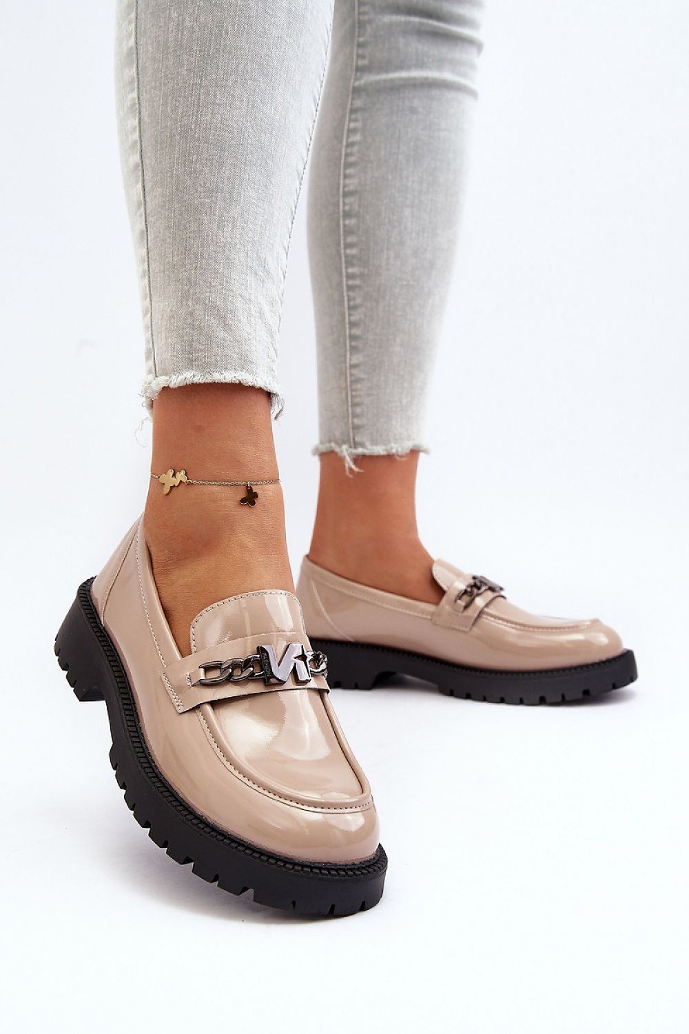  Mokaszin model 193402 Step in style 