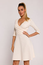  Hétköznapi ruha model 193569 Moe 