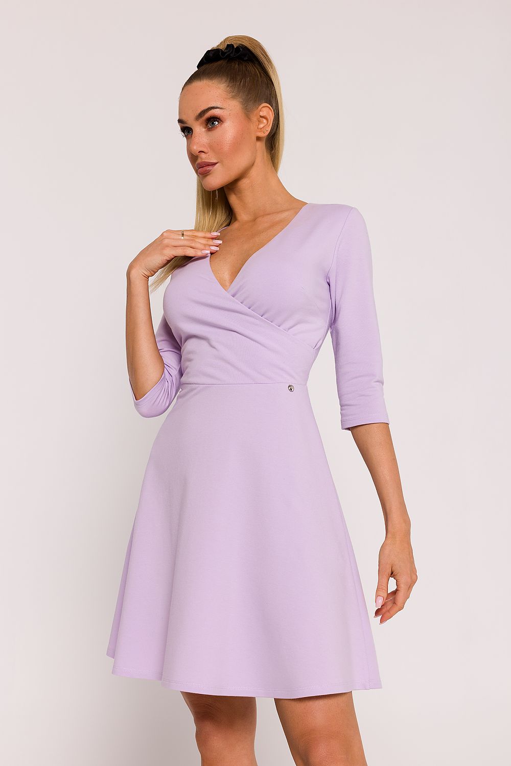  Hétköznapi ruha model 193570 Moe 