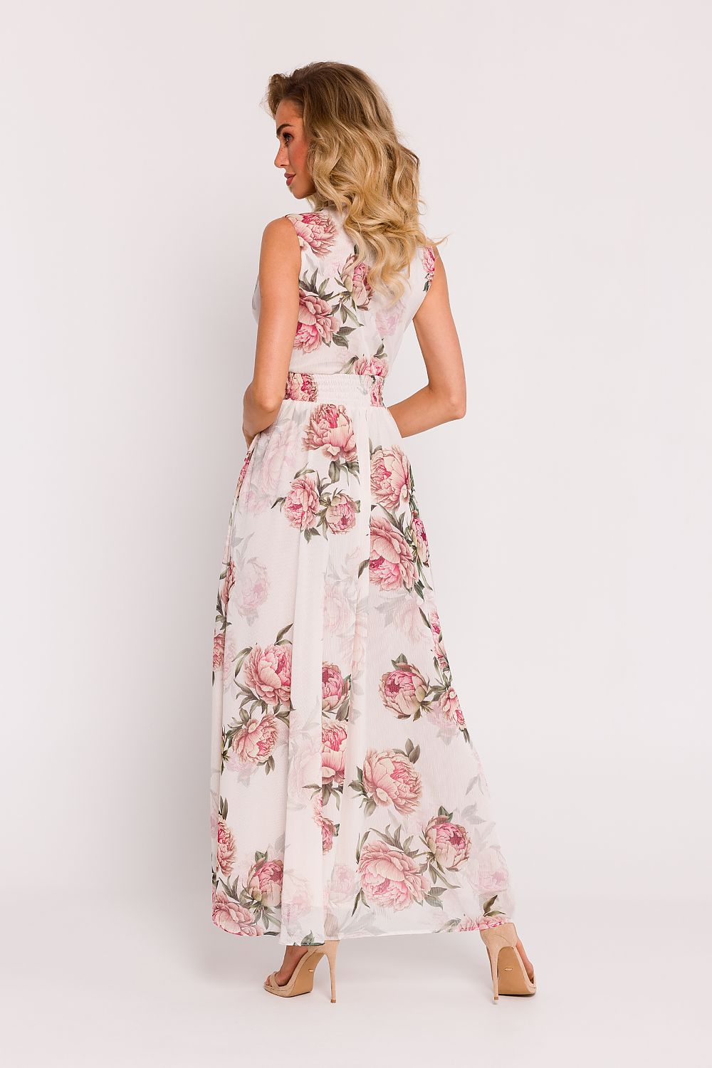  Hétköznapi ruha model 193592 Moe 