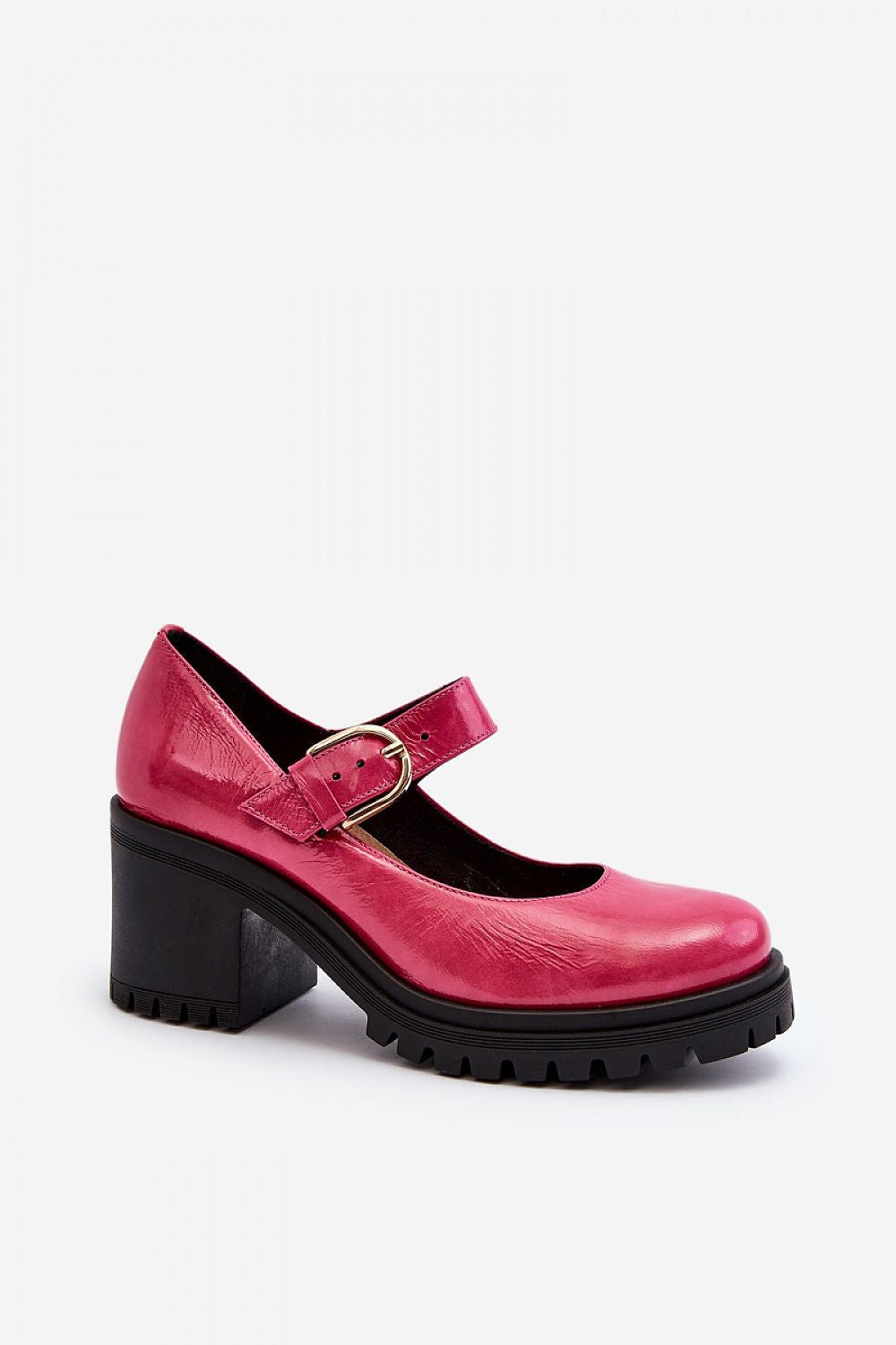 Magassarkú körömcipő model 193922 Step in style 