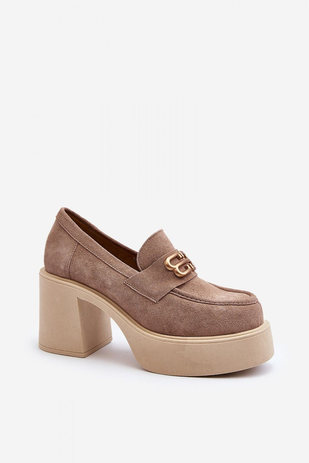  Sarkú félcipők model 193930 Step in style 