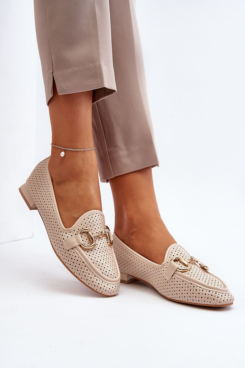  Mokaszin model 194163 Step in style 