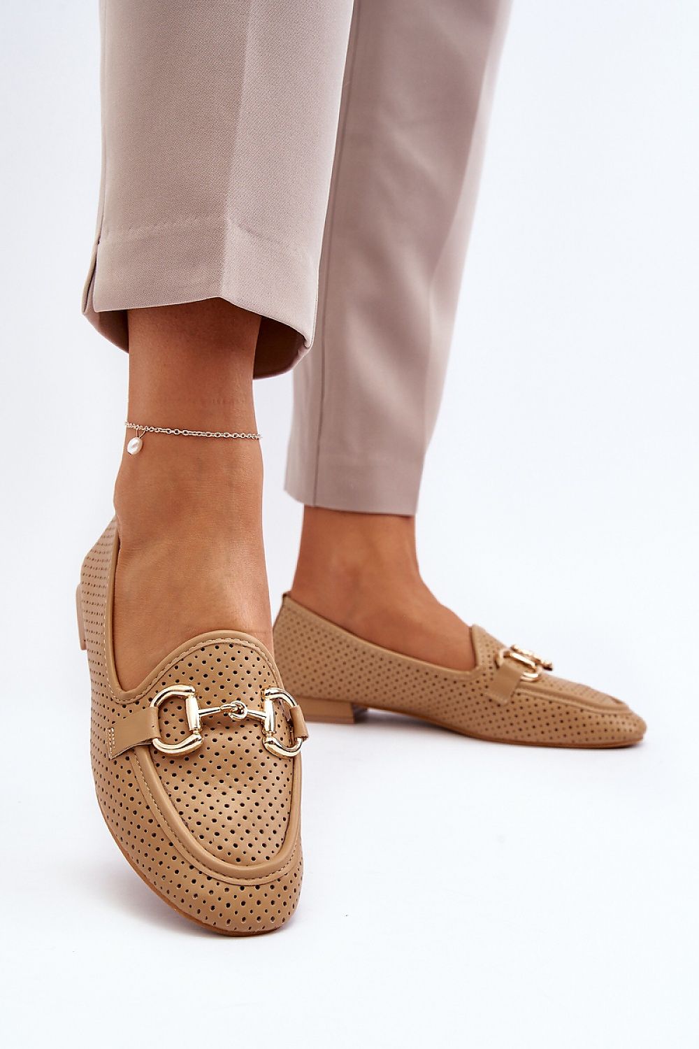  Mokaszin model 194164 Step in style 