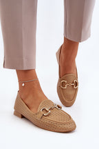  Mokaszin model 194164 Step in style 