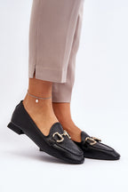  Mokaszin model 194165 Step in style 