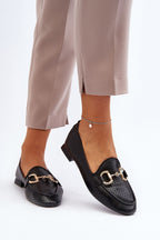  Mokaszin model 194165 Step in style 