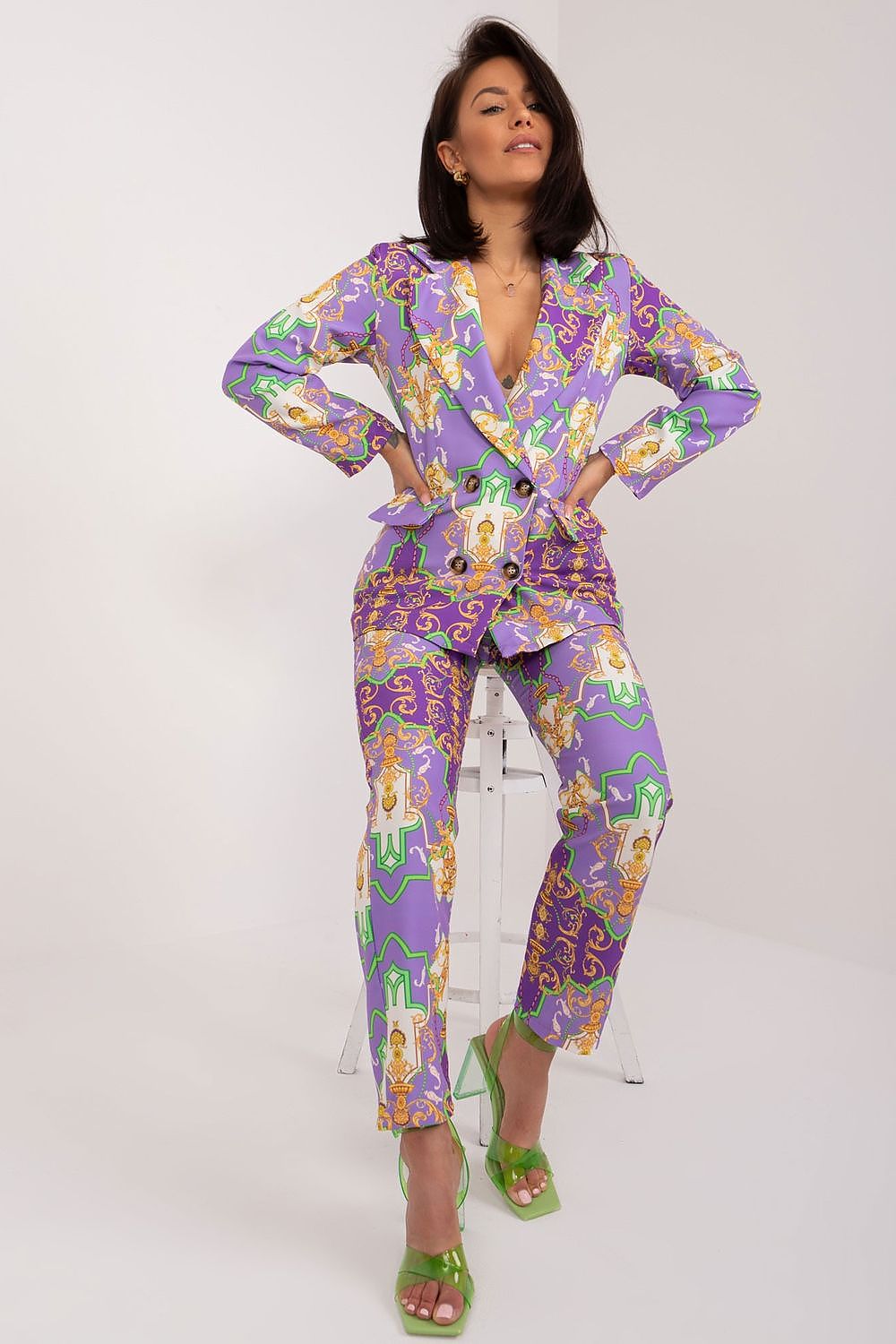  Együttes model 194185 Italy Moda 
