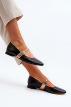 Balerinák model 194359 Step in style 