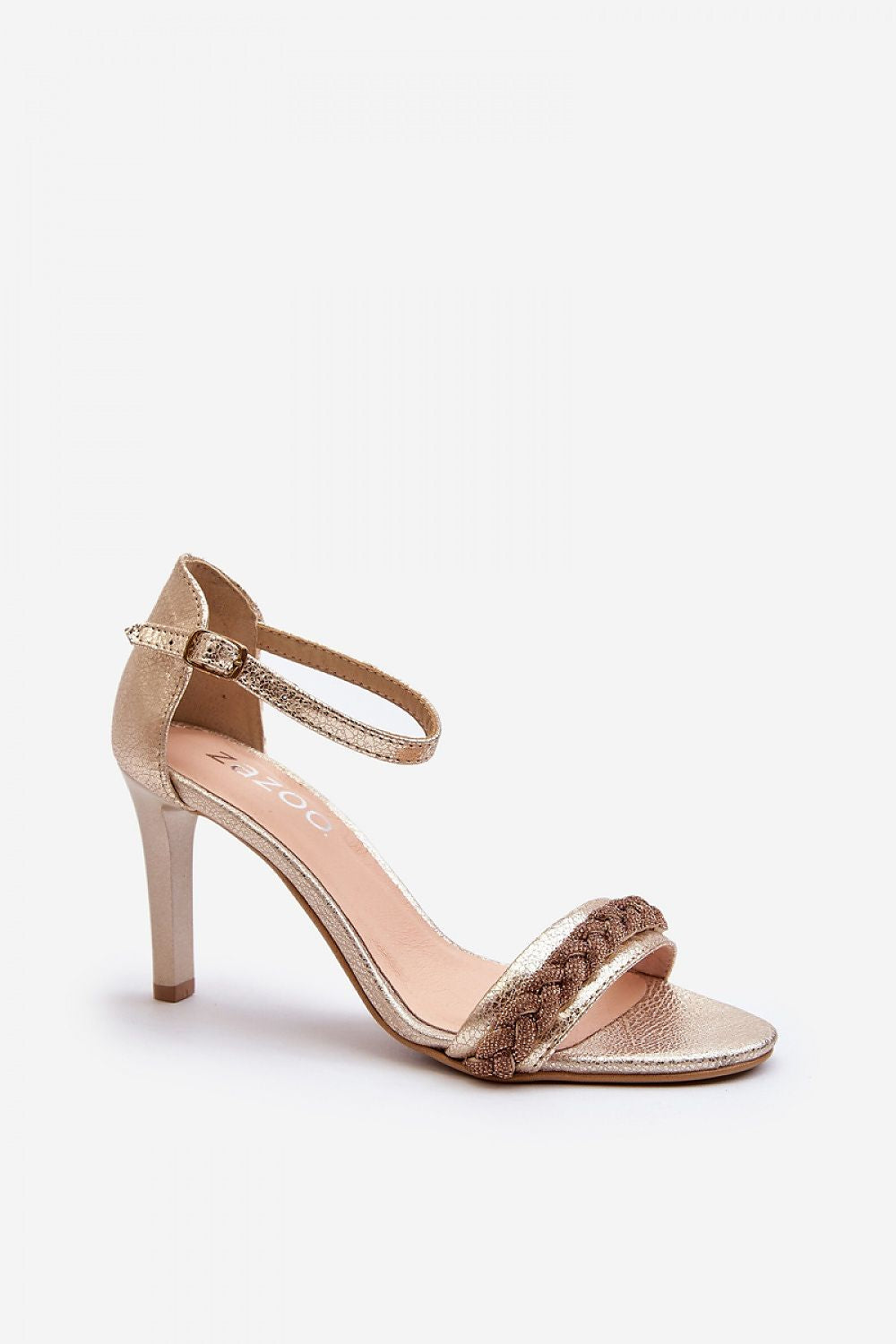  Magassarkú szandál model 194688 Step in style 