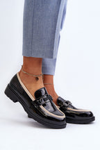  Félcipő model 194694 Step in style 