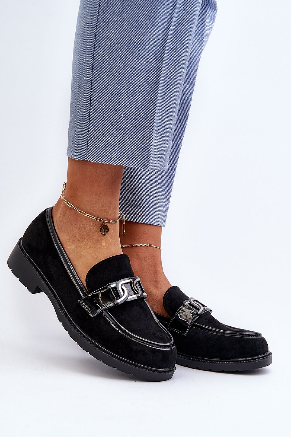  Mokaszin model 194696 Step in style 