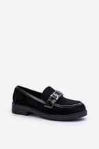  Mokaszin model 194696 Step in style 
