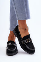  Mokaszin model 194696 Step in style 