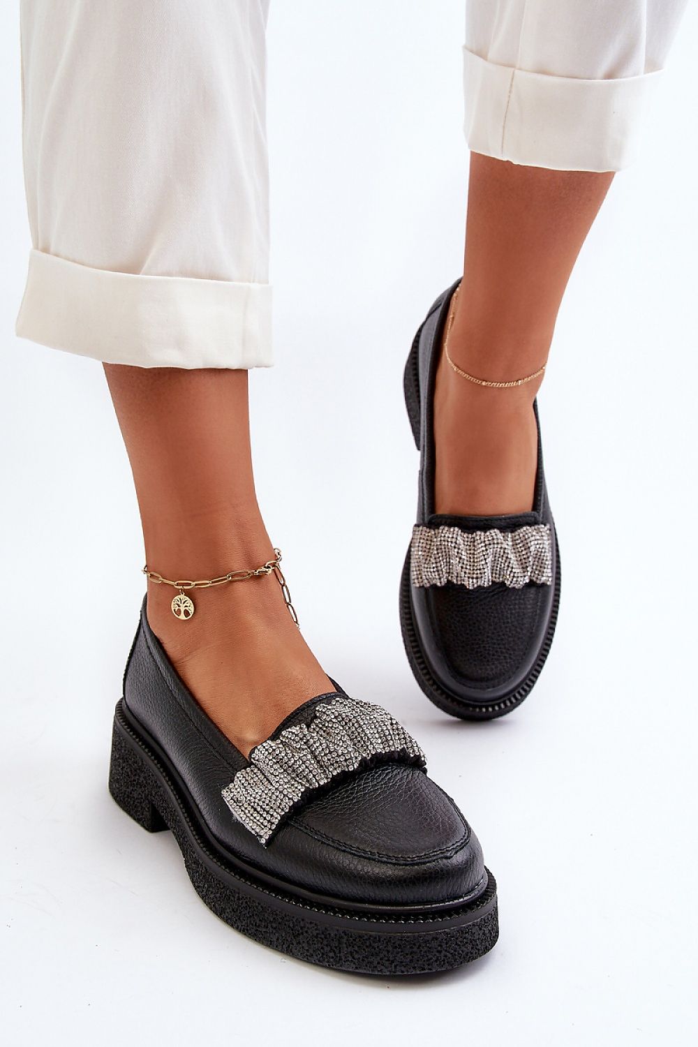  Mokaszin model 194699 Step in style 