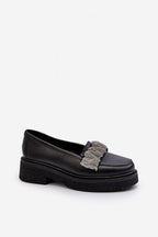  Mokaszin model 194699 Step in style 