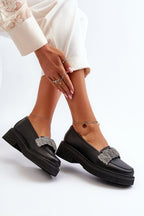  Mokaszin model 194699 Step in style 