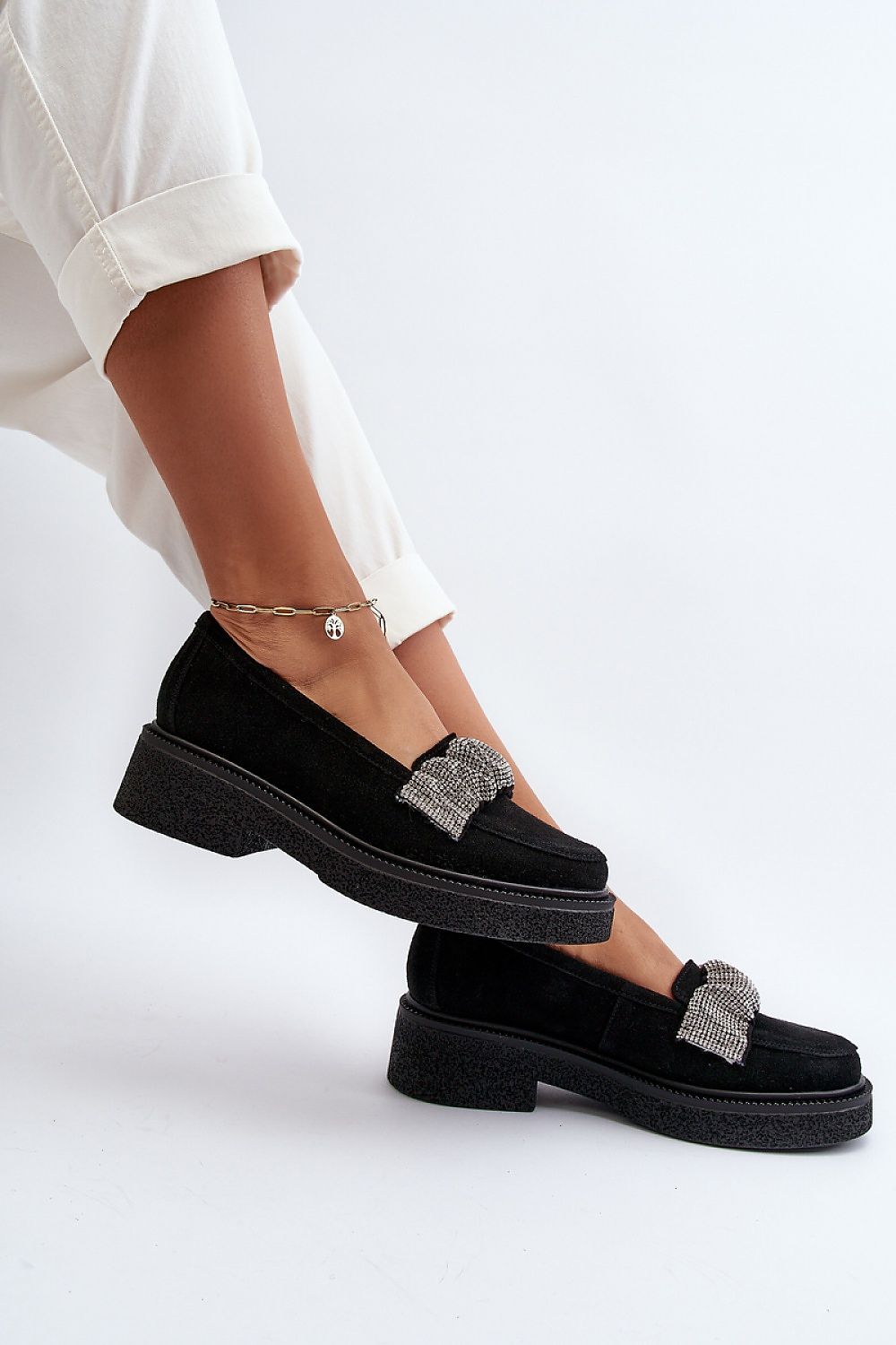  Mokaszin model 194700 Step in style 