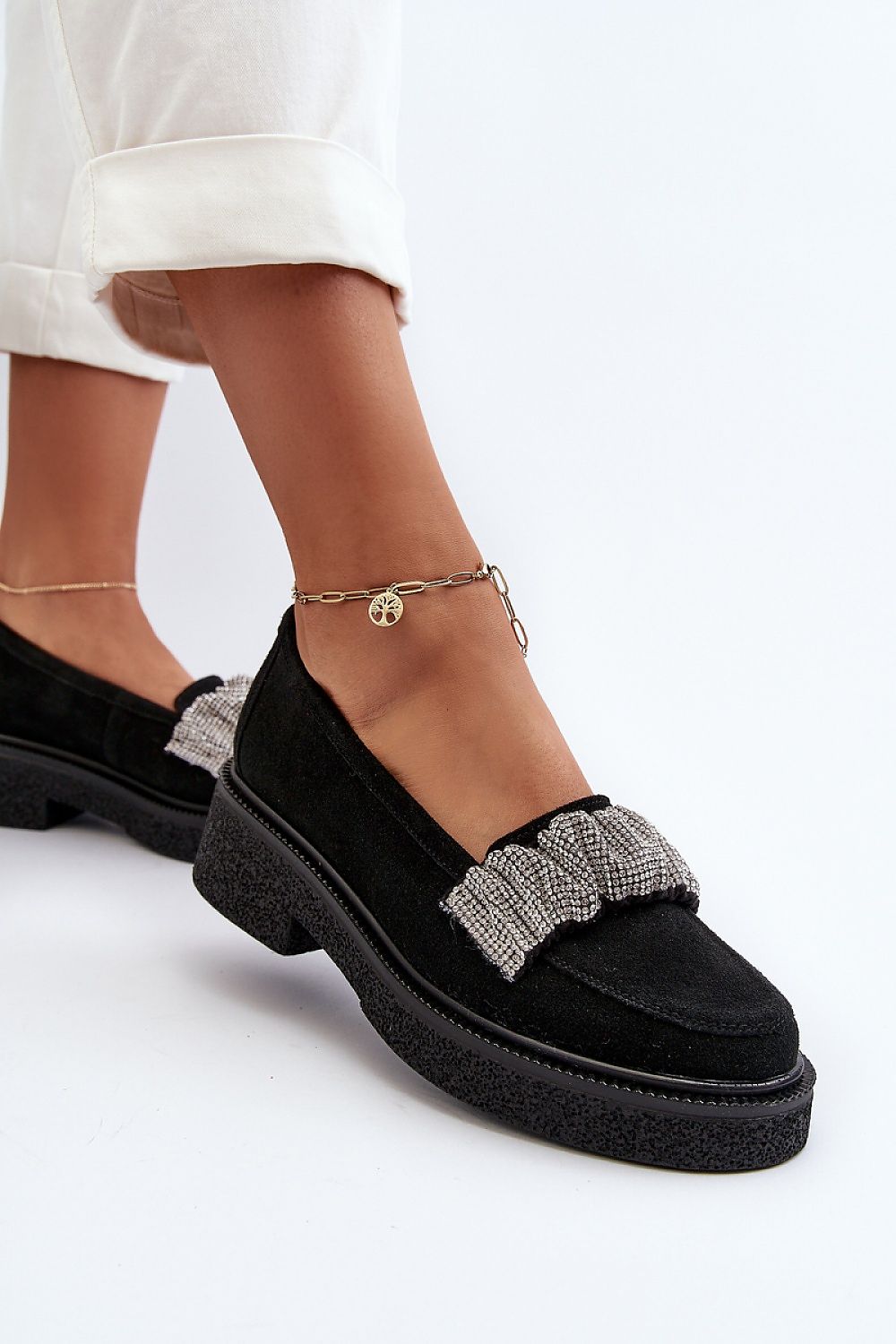  Mokaszin model 194700 Step in style 