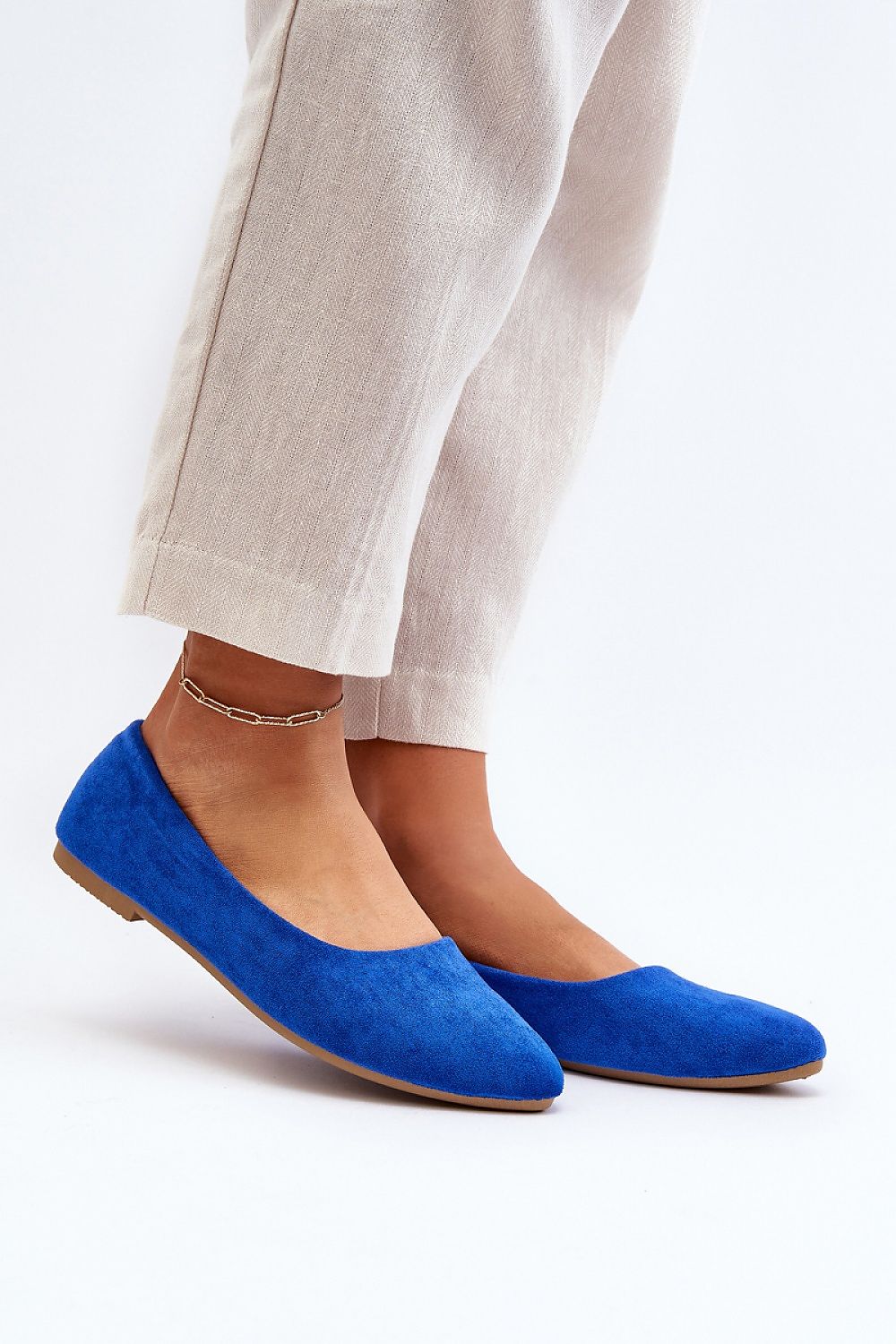  Balerinák model 194959 Step in style 