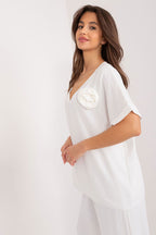  Blúz model 195049 Italy Moda 