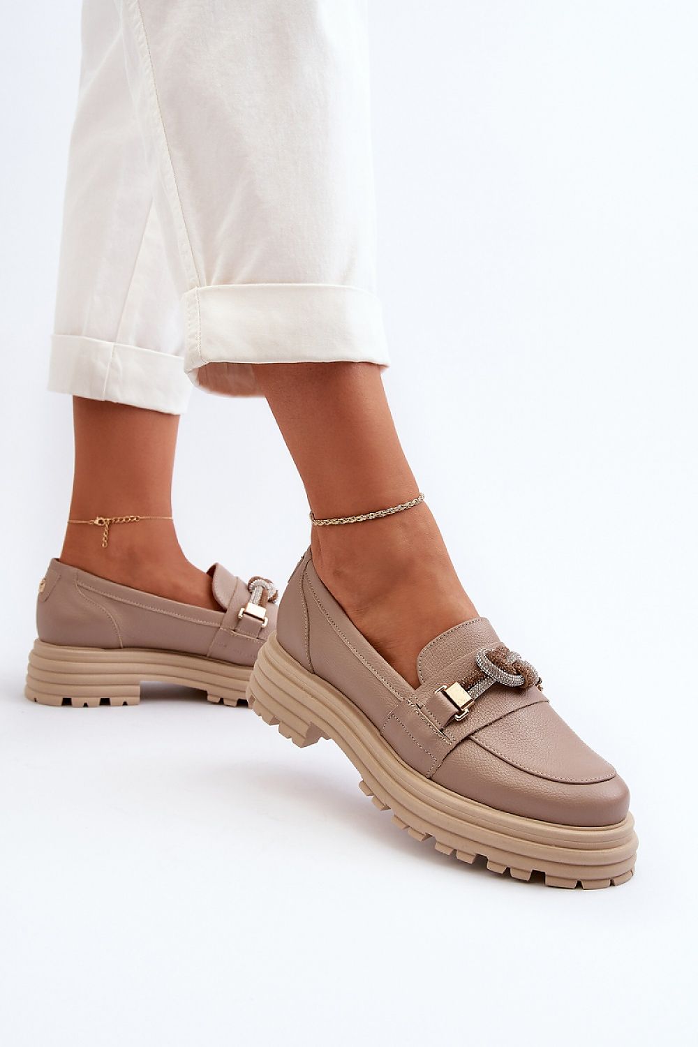  Mokaszin model 195257 Step in style 
