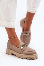  Mokaszin model 195257 Step in style 