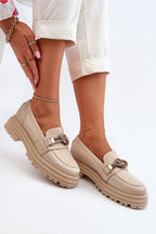  Mokaszin model 195258 Step in style 
