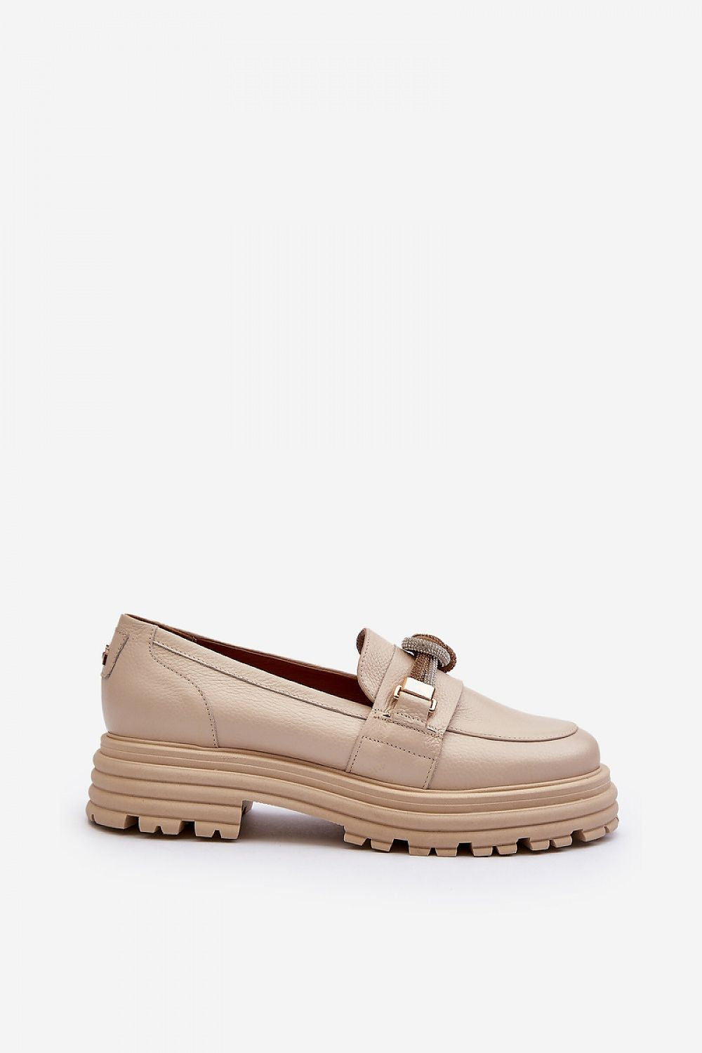  Mokaszin model 195258 Step in style 