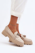  Mokaszin model 195258 Step in style 