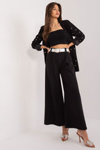  Női nadrág model 195313 Italy Moda 