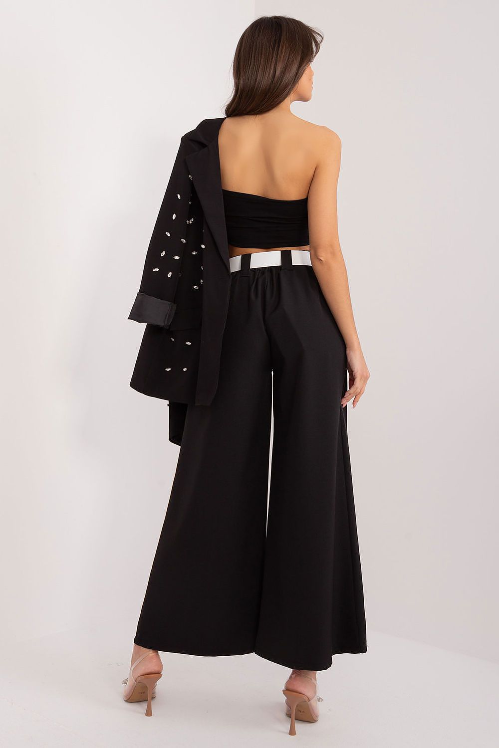  Női nadrág model 195313 Italy Moda 