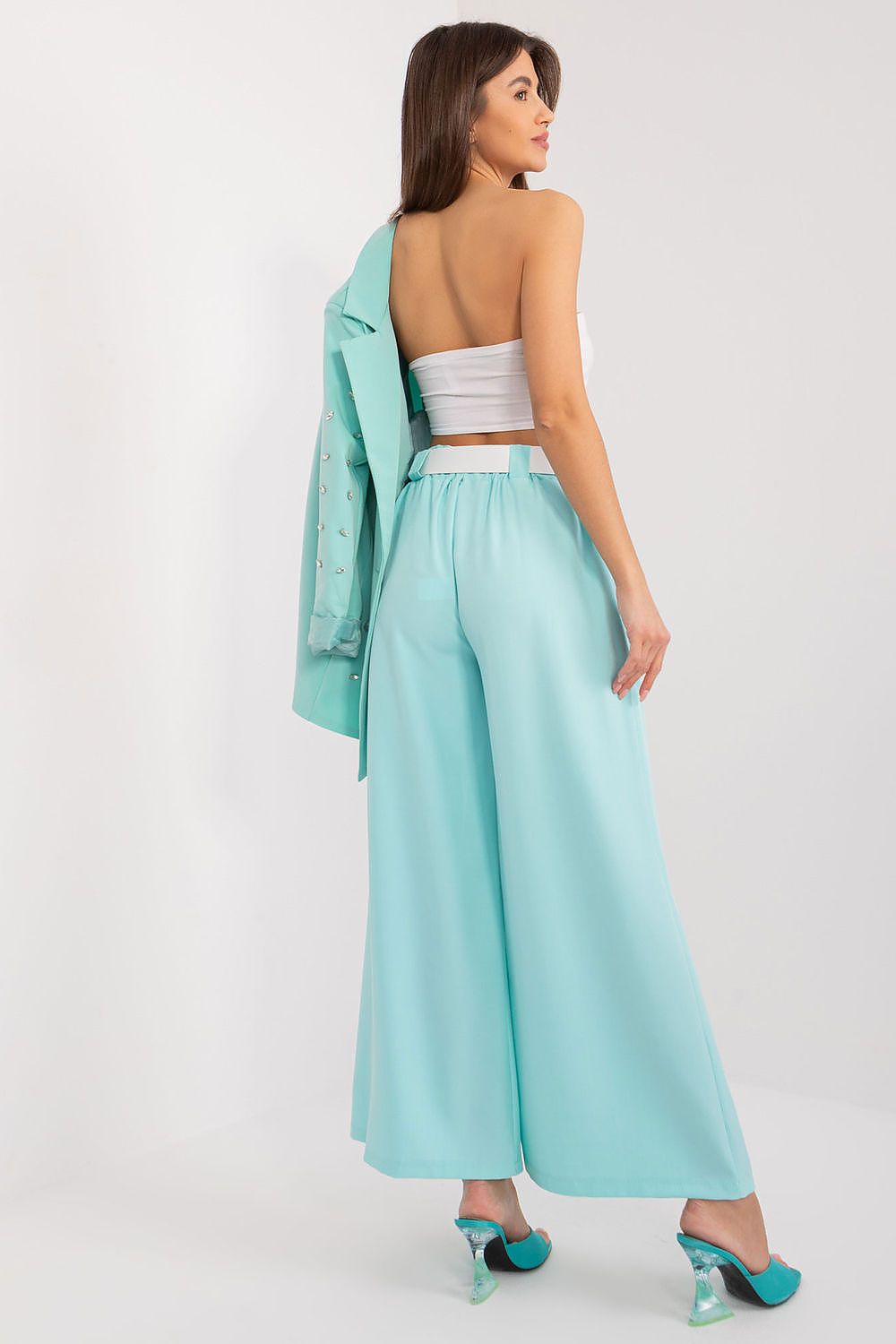  Női nadrág model 195317 Italy Moda 